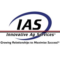 Innovative Ag Services logo, Innovative Ag Services contact details