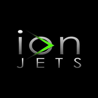 Ion Jets logo, Ion Jets contact details