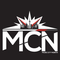 Music City North logo, Music City North contact details