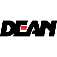 DEAN logo, DEAN contact details