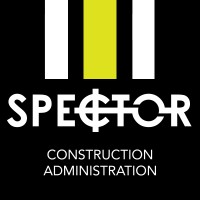 Spector Construction Administration Services logo, Spector Construction Administration Services contact details