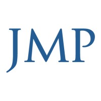 JMP Group LLC logo, JMP Group LLC contact details