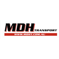 MDH TRANSPORT logo, MDH TRANSPORT contact details