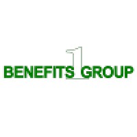 Benefits 1 Group logo, Benefits 1 Group contact details