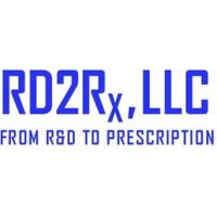 RD2Rx logo, RD2Rx contact details