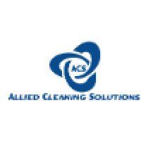 Allied Cleaning Solutions logo, Allied Cleaning Solutions contact details