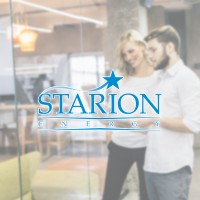 Starion Energy logo, Starion Energy contact details