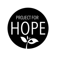 Project For Hope logo, Project For Hope contact details