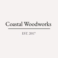 Coastal Woodworks logo, Coastal Woodworks contact details