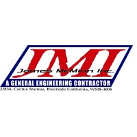 James McMinn, Inc logo, James McMinn, Inc contact details