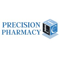 Precision LTC Pharmacy logo, Precision LTC Pharmacy contact details