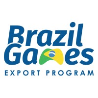 Brazil Games logo, Brazil Games contact details