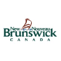 Business New Brunswick logo, Business New Brunswick contact details