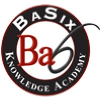 BaSix Knowledge Academy logo, BaSix Knowledge Academy contact details