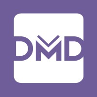 Dmd Marketing logo, Dmd Marketing contact details