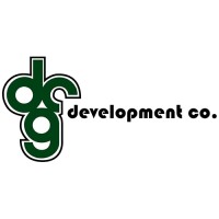 DCG Development Company logo, DCG Development Company contact details