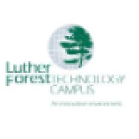 Luther Forest Technology Campus EDC logo, Luther Forest Technology Campus EDC contact details