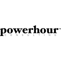 Power Hour Consulting LLC logo, Power Hour Consulting LLC contact details