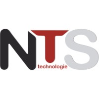 NTS TECHNOLOGIE logo, NTS TECHNOLOGIE contact details