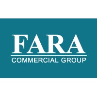 FARA Commercial Group logo, FARA Commercial Group contact details