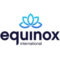 Equinox International Inc. logo, Equinox International Inc. contact details