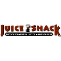 Juice Shack logo, Juice Shack contact details