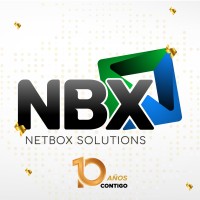 NBX Soluciones logo, NBX Soluciones contact details