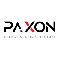 Paxon Energy & Infrastructure logo, Paxon Energy & Infrastructure contact details