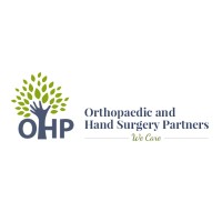 Orthopaedic and Hand Surgery Partners Pte Ltd logo, Orthopaedic and Hand Surgery Partners Pte Ltd contact details