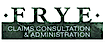 Frye Claims Consultation & Administration logo, Frye Claims Consultation & Administration contact details