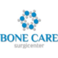 Bone Care Surgicenter logo, Bone Care Surgicenter contact details