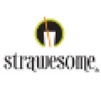 Strawesome logo, Strawesome contact details