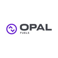 OPAL Fuels LLC logo, OPAL Fuels LLC contact details