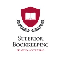 Superior Bookkeeping logo, Superior Bookkeeping contact details