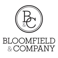 BLOOMFIELD & COMPANY logo, BLOOMFIELD & COMPANY contact details