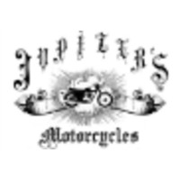 Jupiter's Motorcycles logo, Jupiter's Motorcycles contact details