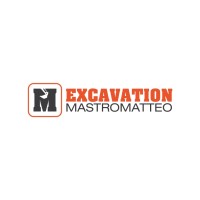 Excavation Mastromatteo Inc. logo, Excavation Mastromatteo Inc. contact details