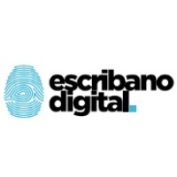 Escribano Digital logo, Escribano Digital contact details