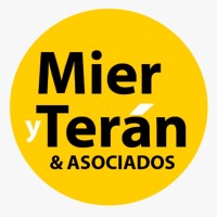 Mier y Terán & Asociados logo, Mier y Terán & Asociados contact details