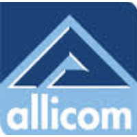 Allicom logo, Allicom contact details