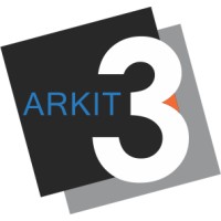 Arkit3 logo, Arkit3 contact details