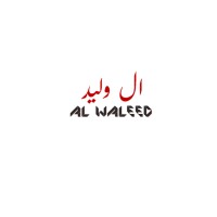 Al Waleed Ed logo, Al Waleed Ed contact details