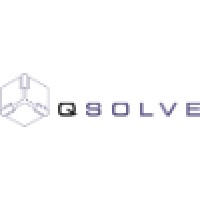 QSolve Inc. logo, QSolve Inc. contact details