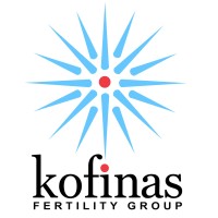 Kofinas Fertility Group logo, Kofinas Fertility Group contact details