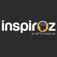 Inspiroz logo, Inspiroz contact details