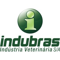 Indubras Indústria Veterinária S/A logo, Indubras Indústria Veterinária S/A contact details