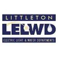 The Littleton Electric Light and Water Departments logo, The Littleton Electric Light and Water Departments contact details