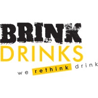 Brink Drinks logo, Brink Drinks contact details