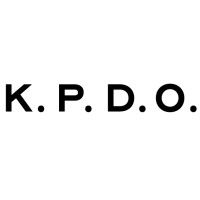 K.P.D.O. logo, K.P.D.O. contact details