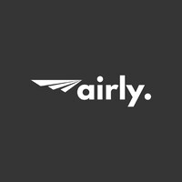 Airly logo, Airly contact details